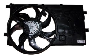 VENTILATEUR DE RADIATEUR PEUGEOT 1680409180