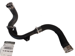 Tuyau d'air Renault Dacia 1.0 TCE 144604864R - NEUF D'ORIGINE OE