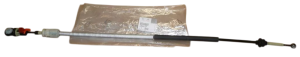 Câble de changement de vitesse 2444CP Citroen C5 / Peugeot 407 - NEUF D'ORIGINE OE
