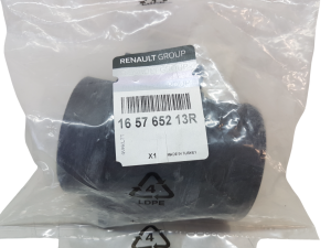 Tuyau d'air Renault Master III 165765213R - NEUF D'ORIGINE OE