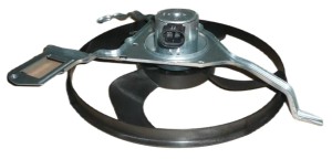 VENTILATEUR DE RADIATEUR PEUGEOT 1253.H4