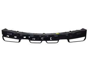 Poutre de support de pare-chocs Renault Megane IV 850427378R - NEUF D'ORIGINE OE