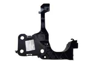 Œilleton de ceinture gauche Renault Megane III Scenic 6012045 Remplacement de Polcar