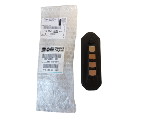 Capteur d'ouverture de porte coulissante Jumper III 1638462880 - NEUF D'ORIGINE OE