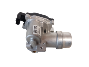 Boîtier papillon Renault 1.5 dCi 8200614985 - NEUF D'ORIGINE OE