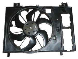 VENTILATEUR DE RADIATEUR PEUGEOT 9804778380
