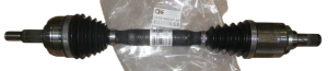 ARBRE DE TRANSMISSION GAUCHE AUTOMATIQUE RENAULT 391010433R AF