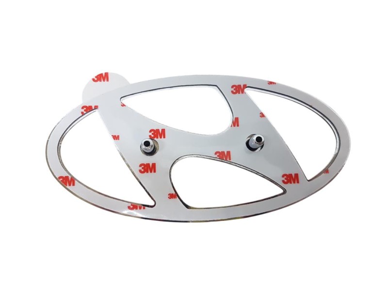Emblemat Znaczek Hyundai Sonata