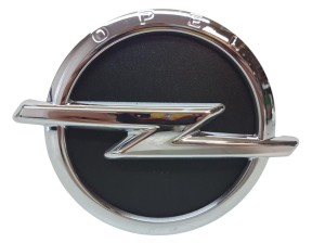 Insigne emblème arrière Opel Insignia A 13266394 - NEUF D'ORIGINE OE