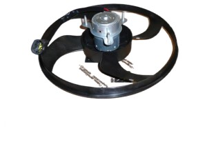 VENTILATEUR DE RADIATEUR CITROEN 1253.A8
