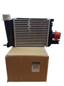 Refroidisseur d'air intermédiaire Renault 144965154R - NEUF D'ORIGINE OE