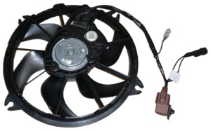 VENTILATEUR DE RADIATEUR PEUGEOT 1253.T3
