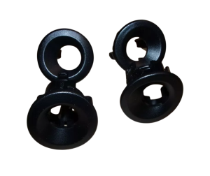 Pare-chocs Citroen Berlingo III 7414ZK - NEUF D'ORIGINE OE