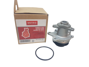 Pompe à eau Renault 1.6 dCi 8550500106 Nouveau remplacement Motrio