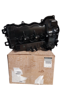 couvre-chef Dacia Sandero II 1.0 132659136R - NEUF D'ORIGINE OE