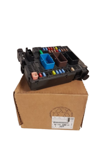 Boîte à fusibles Citroen Peugeot 9811985380 - NEUF D'ORIGINE OE