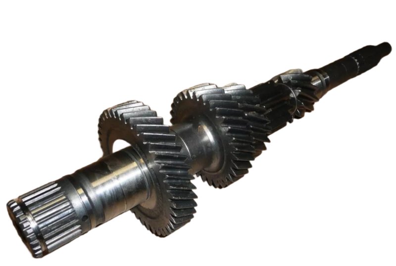 WAŁEK SKRZYNI BIEGÓW CITROEN JUMPER PEUGEOT BOXER 2311.W5 IDEALPARTS.PL