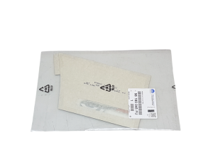 Emblème GT 98185045FU Peugeot 3008 / 5008 - NEUF D'ORIGINE OE