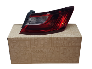 Feu arrière droit Renault Megane IV 265507297R - NEUF D'ORIGINE OE