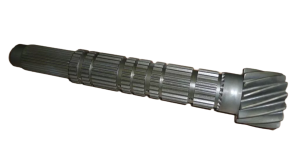 ARBRE PRINCIPAL DE LA BOÎTE DE VITESSES CITROEN JUMPER PEUGEOT BOXER 2.2 HDI 9805836280