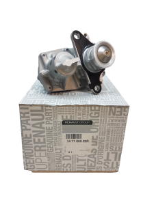 Soupape EGR Renault 2.0 dCi 147105982R - NEUF D'ORIGINE OE