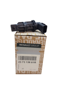 Capteur de position du vilebrequin Renault Scenic IV 1.4 TCE 237313661R - NEUF D'ORIGINE OE