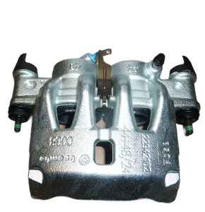 ÉTRIER DE FREIN AVANT GAUCHE PEUGEOT BOXER CITROEN JUMPER 4401.J6