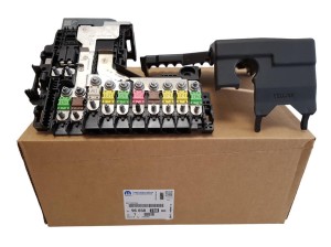 9665878080 G03 MODULE FUSIBLE C/P C4 09-/DS5 >/ 508