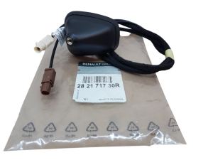 Antenne Renault Scenic III 282171730R - NEUF D'ORIGINE OE
