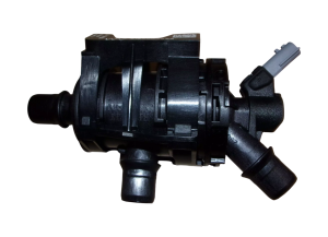 Boîtier de thermostat Renault Master III 2.3 dCi 212000048R - NEUF D'ORIGINE OE