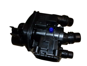 Boîtier de thermostat Citroen Peugeot 1.2 THP 9812131480 - NEUF D'ORIGINE OE