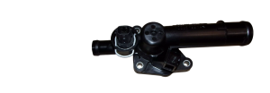 Boîtier de thermostat Renault Kwid 1.0 110609657R - NEUF D'ORIGINE OE