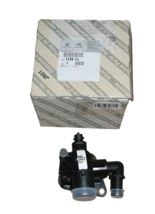 Boîtier de thermostat Citroen Nemo 1.3 HDI 1336CL - NEUF D'ORIGINE OE