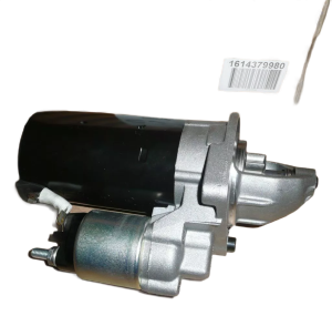 Démarreur Citroen Jumper III 3.0 HDI 1614379980 - NEUF D'ORIGINE OE