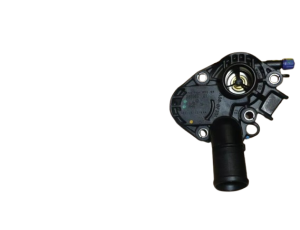 Boîtier de thermostat Citroen Peugeot 1.2 VTI 9676409580 - NEUF D'ORIGINE OE