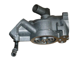 Boîtier de thermostat Peugeot Citroen 1336V7 - NEUF D'ORIGINE OE