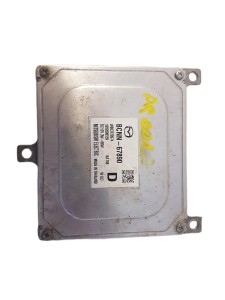 CONVERTISSEUR LED MAZDA BCNN67890 W003T28974