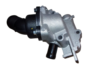 Boîtier de thermostat Renault 8200493154 - NEUF D'ORIGINE OE