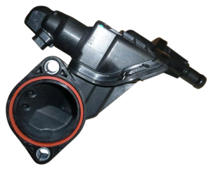 Boîtier de thermostat Renault 0.9 TCE 110616064R - NEUF D'ORIGINE OE