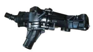 Boîtier de thermostat 110617714R Renault 1.7 BluedCi - NEUF D'ORIGINE OE