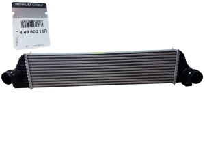 Refroidisseur d'air Intercooler Renault Master III 144960015R - NEUF D'ORIGINE OE