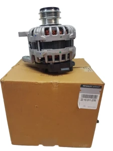 Alternateur Renault 231001107R - NEUF D'ORIGINE OE