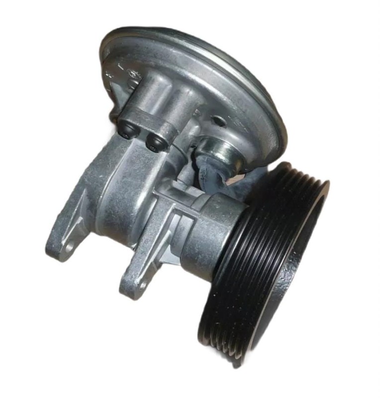POMPA VACO CITROEN JUMPER PEUGEOT BOXER FIAT DUCATO 2.5D 456532