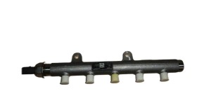 CADRE D'INJECTION CITROEN JUMPER PEUGEOT BOXER 2.2 HDI 9675389980