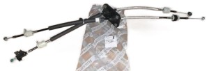 CÂBLE DE CHANGEMENT DE VITESSE PEUGEOT BOXER CITROEN JUMPER 1635692980