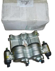 ÉTRIER DE FREIN CITROEN JUMPER PEUGEOT BOXER AVANT GAUCHE 1607378080
