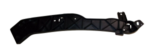 Support de pare-chocs Citroen Berlingo II 9830522280 Avant gauche Neuf d'origine OE