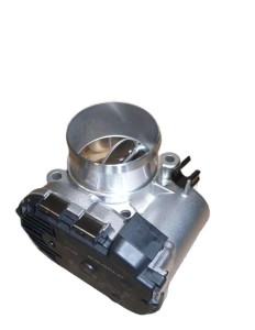 Boîtier papillon CITROEN JUMPER PEUGEOT BOXER 2.2 HDI 9675516380