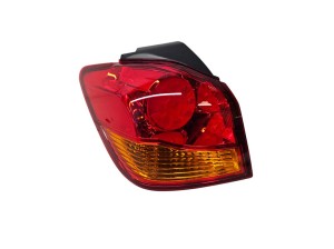 Feu arrière gauche P9372 8330B193 Mitsubishi ASX III Original OE TRÈS BON ÉTAT