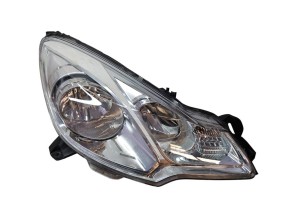 Phare avant droit 9673814380 Citroen C3 FACELIFT II DS3 Original OE